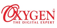 Oxygen